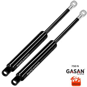 Gasan 750N Baza Pistonu Baza Amortisörü