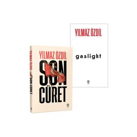 Gaslight Sia Kitap