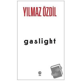 Gaslight Sia Kitap