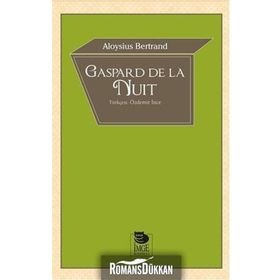 Gaspard de la Nuit - Aloysius Bertrand