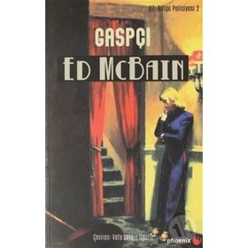 Gaspçı - Ed McBain