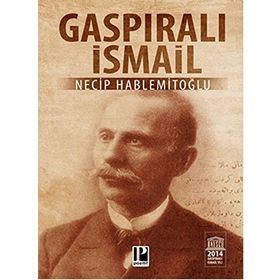 Gaspıralı İsmail - Yusuf Ekinci