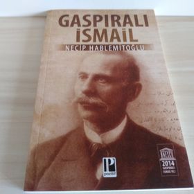 Gaspıralı İsmail - Yusuf Ekinci