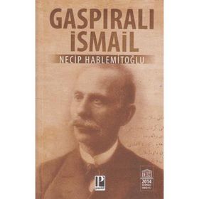 Gaspıralı İsmail - Yusuf Ekinci