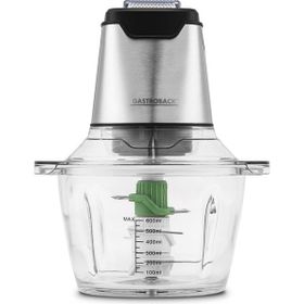 Gastroback 40961 Design Plus Mini Doğrayıcı