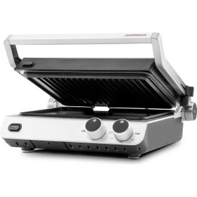 Gastroback 42537 BBQ Pro Grill Tost Makinesi