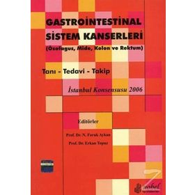 Gastrointestinal Sistem Kanserleri - Faruk Aykan