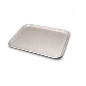 Gastrolley Kırçıllı 37x53 cm ABS Servis Tepsisi