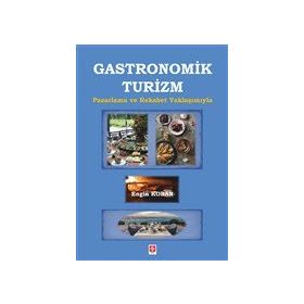 Gastronomik Turizm Ekin Yayınevi