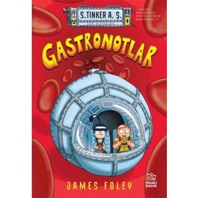 Gastronotlar İthaki Çocuk