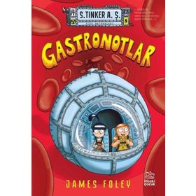 Gastronotlar İthaki Çocuk
