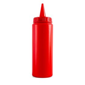 Gastroplast 250 ml Fişek Sosluk