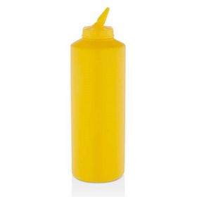 Gastroplast 250 ml Fişek Sosluk