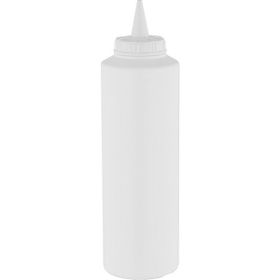 Gastroplast 250 ml Fişek Sosluk