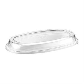 GastroPlast 34 cm Polikarbon Kayık Tabak Kapağı