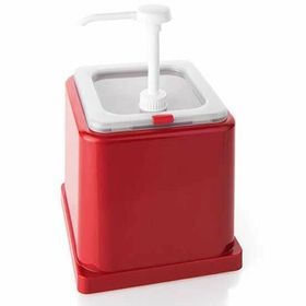 GastroPlast GDK-01 Tekli Ketçap Dispanseri