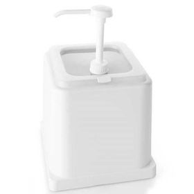 GastroPlast GDM-01 Mayonez Dispanseri