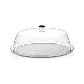 GastroPlast GFT-11 Kapaklı Teşhir Tepsisi
