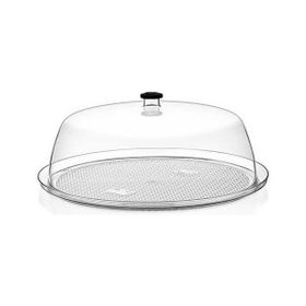GastroPlast GFT-11 Kapaklı Teşhir Tepsisi