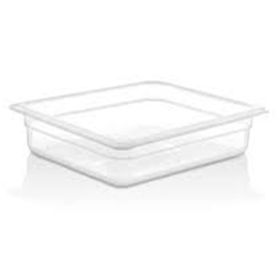 GastroPlast Gn 1/1-65 mm Polipropilen Gastronom Küvet