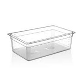 GastroPlast Gn 1/2-150 mm Polikarbon Gastronom Küvet