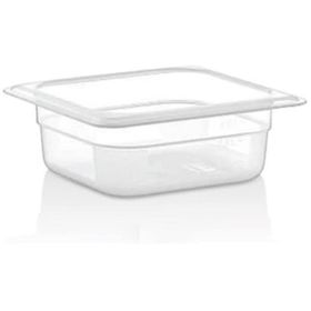 GastroPlast Gn 1/6-65 mm Polipropilen Gastronom Küvet