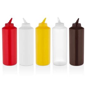 GastroPlast GPS-1000/O 1 lt Çikolata Sosluğu