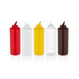 GastroPlast GPS-750 750 ml Sos Şişesi