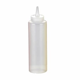 GastroPlast GPS-750/W 750 ml 6 Adet Mayonez Şişesi