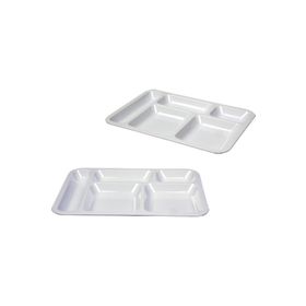 GastroPlast GSS-02 Tabldot Tabağı