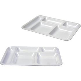 GastroPlast GSS-02 Tabldot Tabağı