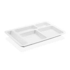 GastroPlast GSS-02 Tabldot Tabağı