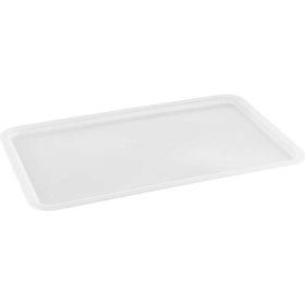 GastroPlast Pizza Hamur Teknesi Kapağı