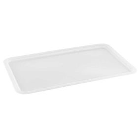 GastroPlast Pizza Hamur Teknesi Kapağı