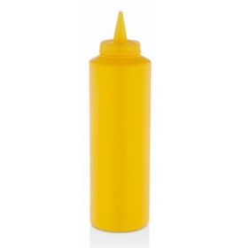 GastroPlast Sarı 750 ml Fişek Sosluk