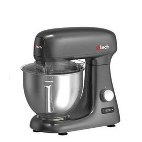 Gastrotech Gtech EF708 Krom 4.8 lt Professional Set Üstü Mikser