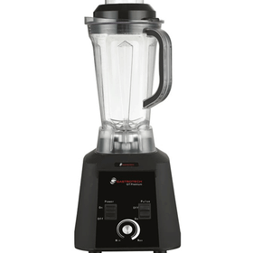 Gastrotech Gtech Siyah Blender