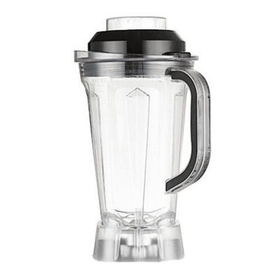 Gastrotech Gtech Siyah Blender
