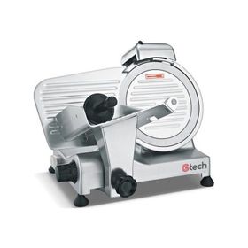 Gastrotech MS250ST-U Gıda Dilimleme Makinesi