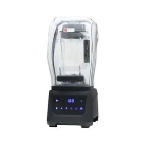 Gastrotech SP1180D 2.5 lt 1680 W Dijital Bar Blender