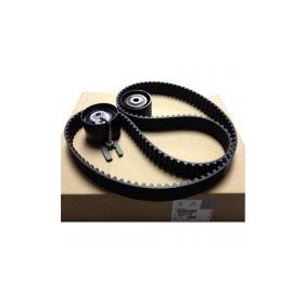 Gates 0831V4 Citroen C4 Picasso Triger Seti