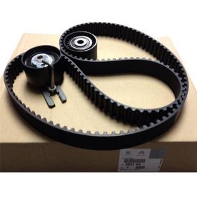 Gates 0831V4 Citroen C4 Picasso Triger Seti