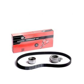 Gates 2431226050 Hyundai Accent Triger Seti