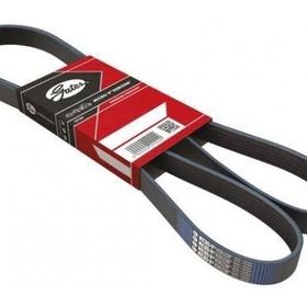 Gates 3PJ891 Kanallı Kayış