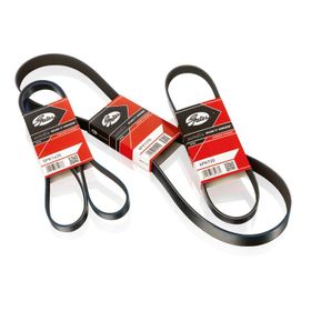 Gates 3PK628SF Kanallı Kayış
