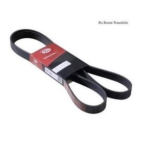 Gates 3PK690 Kanallı Kayış