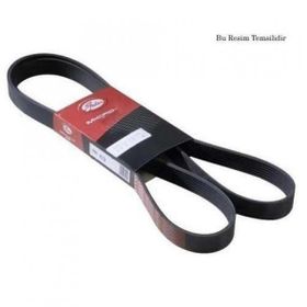 Gates 3PK775 Kanallı Kayış