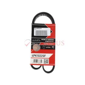 Gates 4PK1022SF Kanallı Kayış