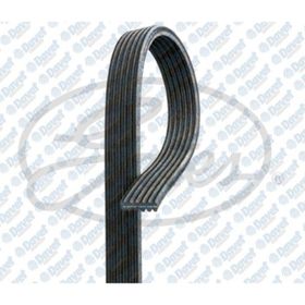 Gates 4PK1048 Kanallı Kayış