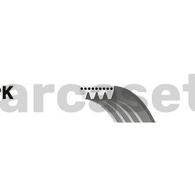 Gates 4PK1155 Kanallı Kayış